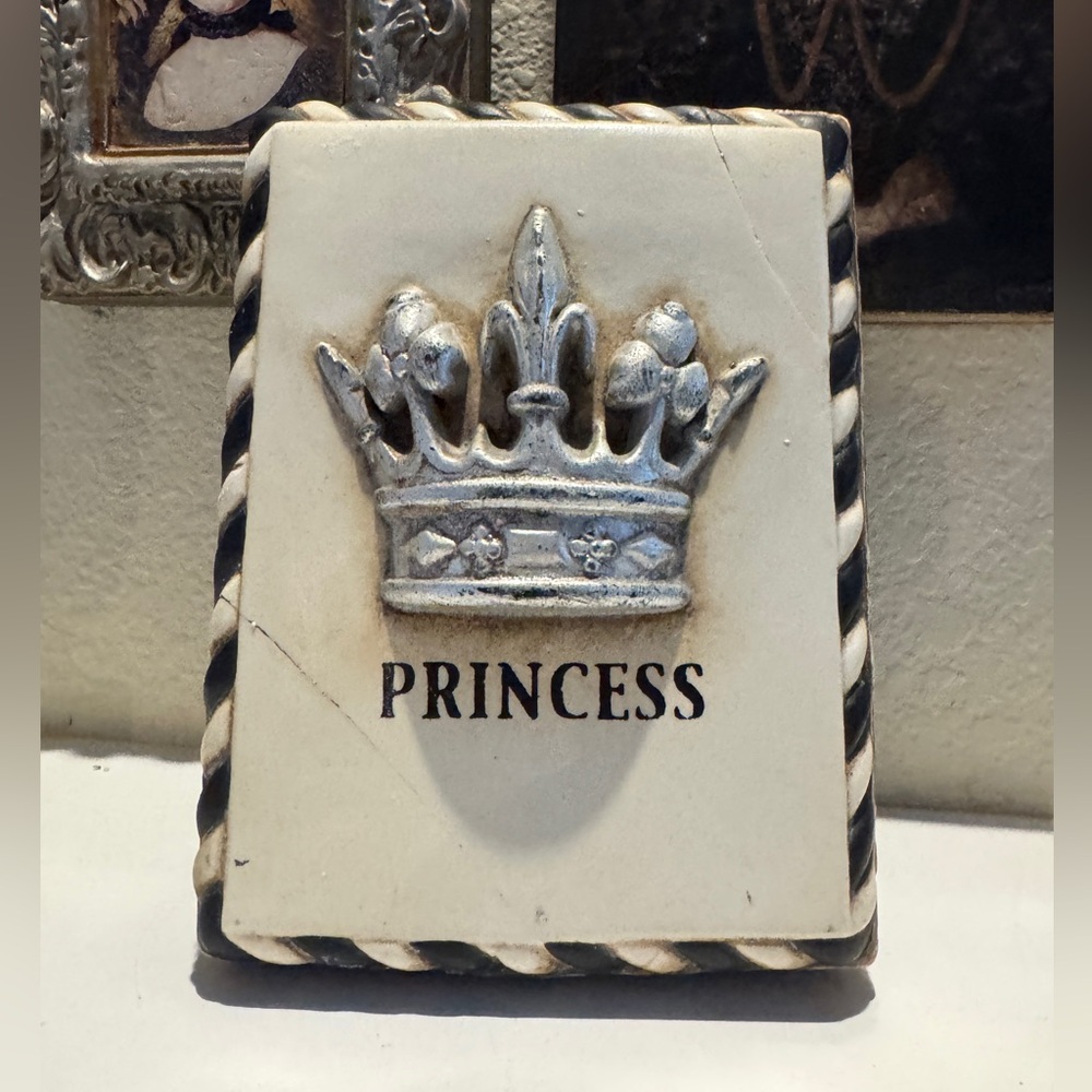 Sid Dickens Memory Block T-59 Princess
